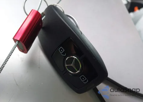 2024 Mercedes-Benz Sprinter 2500 High Roof 4-Cyl Diesel Ho z USA, uszkodzony, nr VIN W1W4NCVY9RT174149